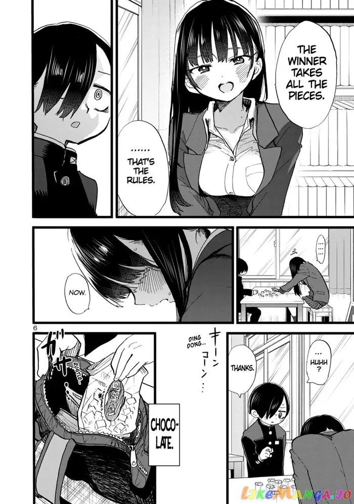The Dangers in My Heart Chapter 72 image 07_optimized